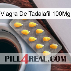 Tadalafil Viagra 100Mg cialis1